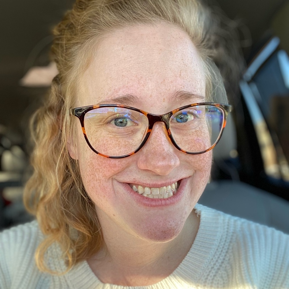 Meet your Posher, Jen